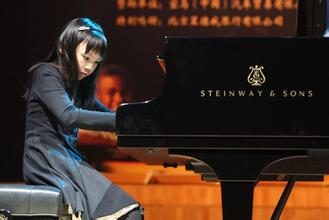 小巷音乐宝藏之旅,钢琴比赛的收费与体验