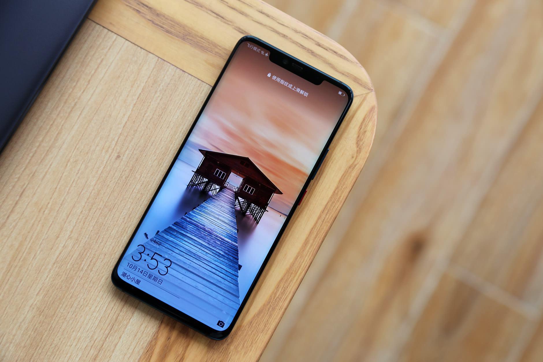 华为最新旗舰手机,科技与艺术的完美融合亮相!