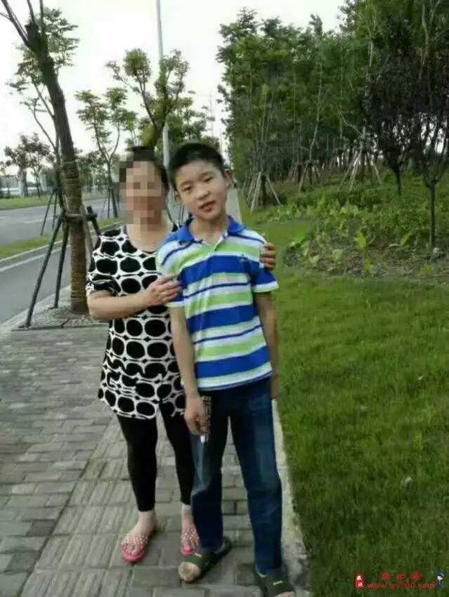 泸州14岁少年的最新动态更新