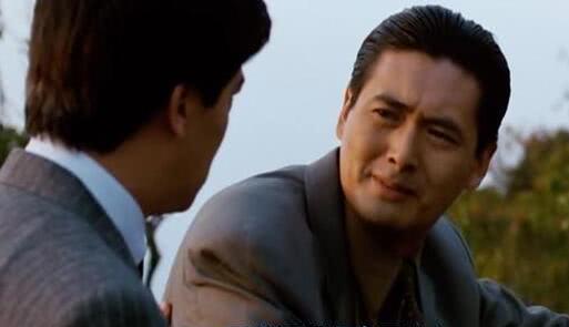 周润发经典电影,永恒魅力的传奇之旅