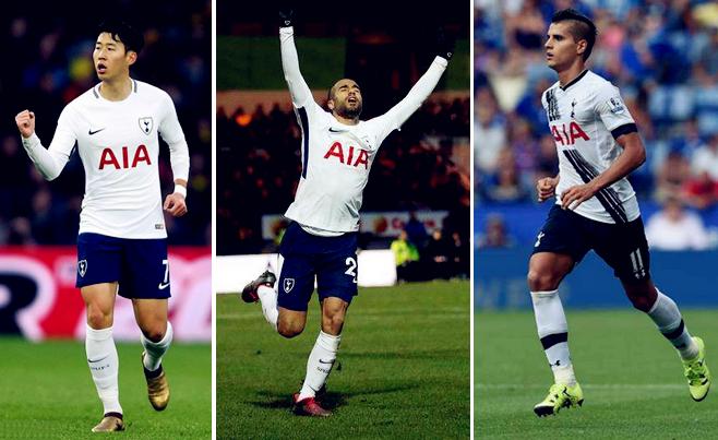 揭秘变化中的力量,2017年十大最新阵型学习指南