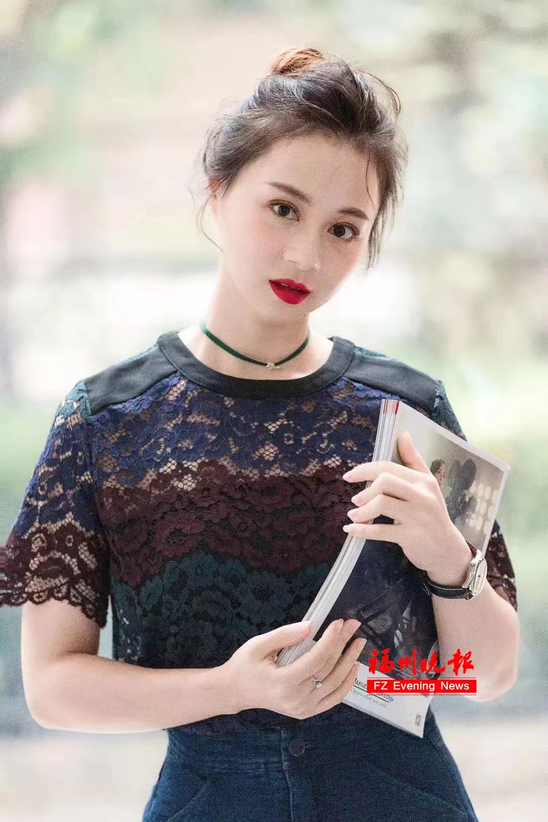 陈莉莉,从舞台到荧屏的自信蜕变与成就感之路