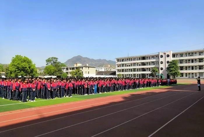 茌山学校最新动态速递