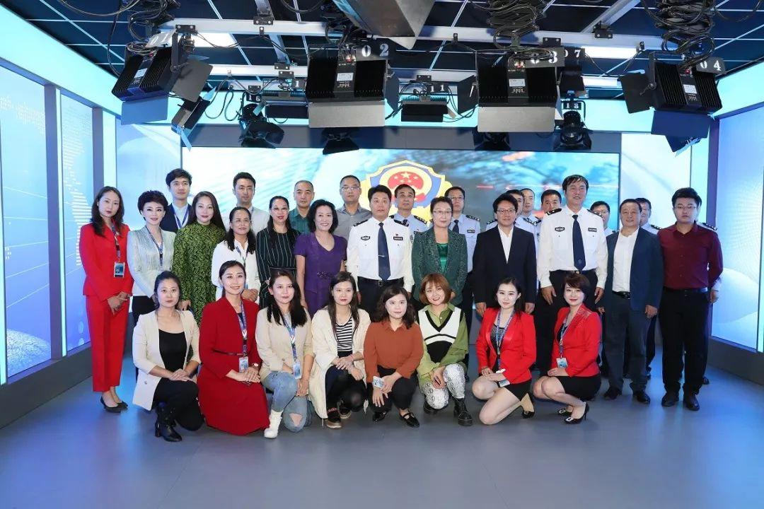 呼伦贝尔电视台,多维度探讨与深度解读