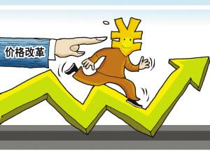 价格改革,心灵与自然的美景探索之旅