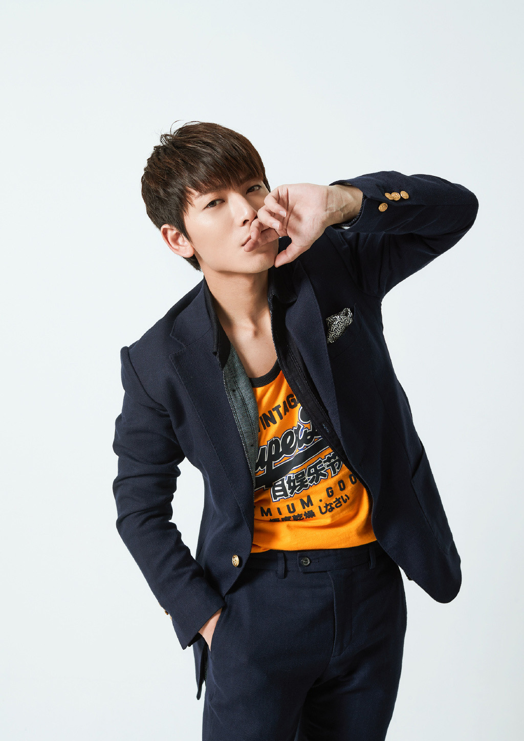 陈翔最新图片曝光✨