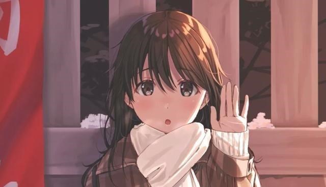 关于动漫中的励志成长之旅,自信与魔法的探索之路