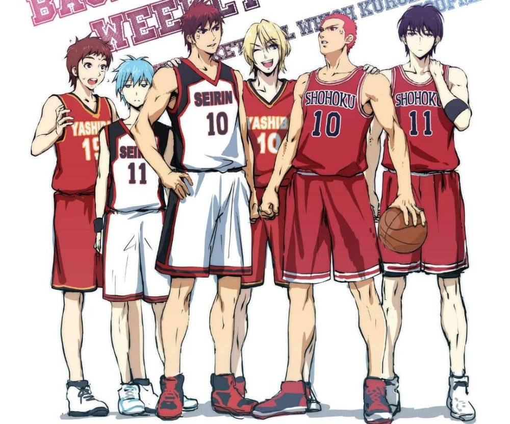 日本动漫篮球,热血青春与梦想的碰撞之路