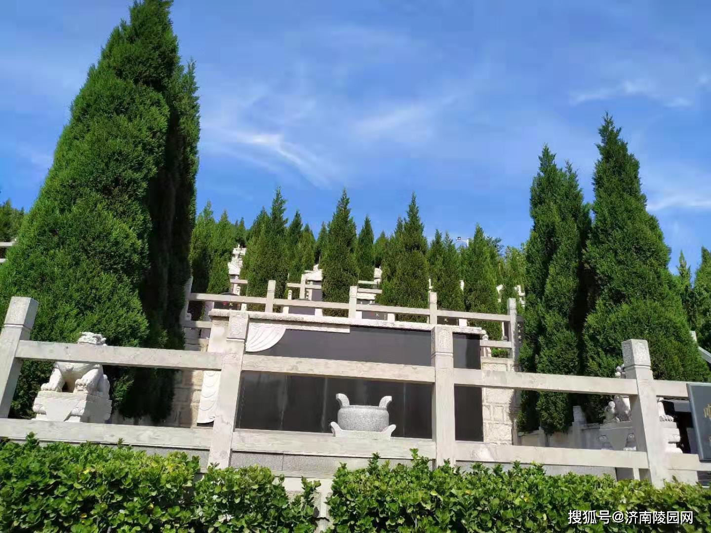 济南墓地价格背后的温情故事揭秘