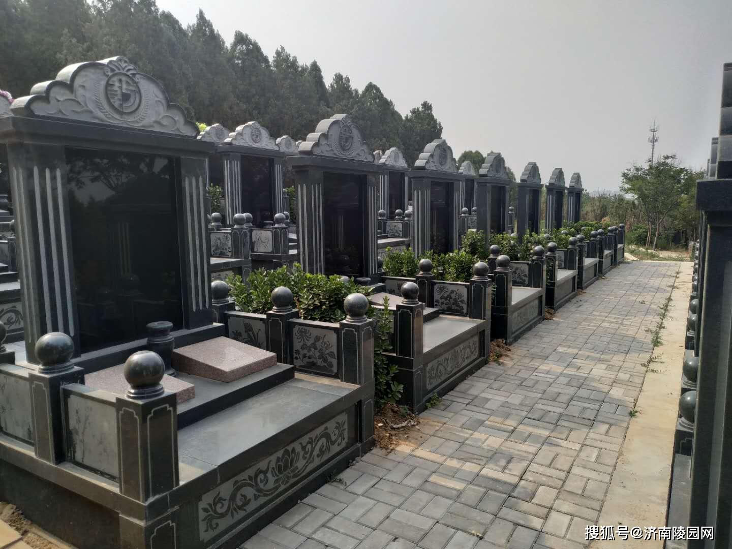 济南墓地价格背后的温情故事揭秘