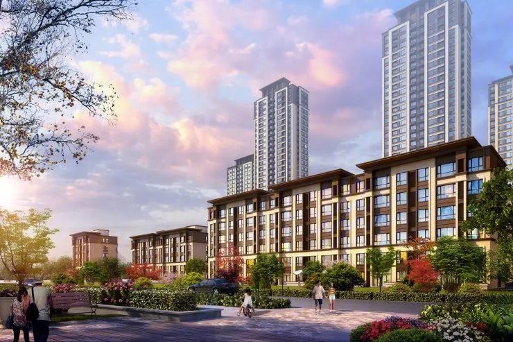 群力新盘上市,群力新盘上市,城市新动力,生活新篇章