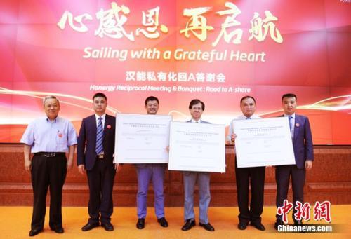 汉能上市股票代码揭秘,探寻股市动向的热门话题!