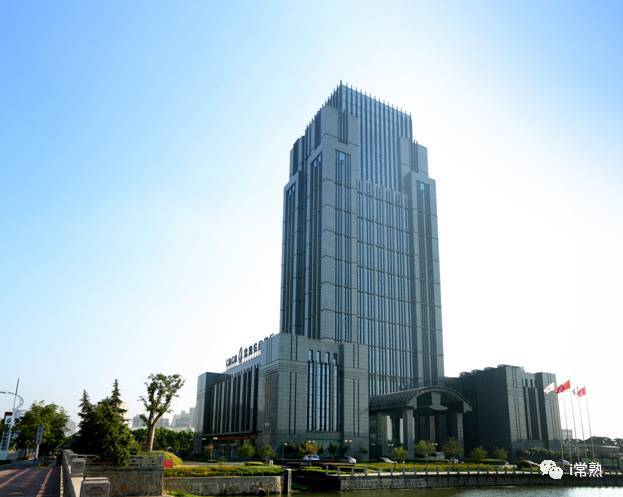 常熟上市公司,繁荣资本市场的璀璨之星