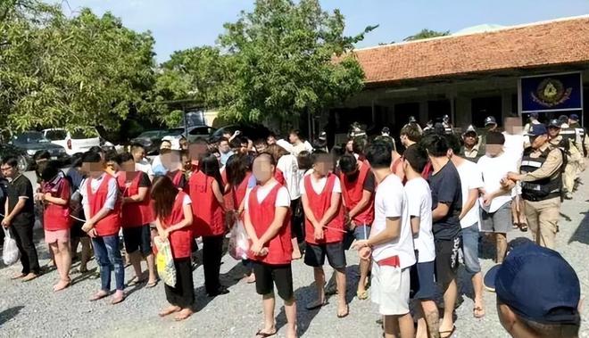 柬埔寨最新诈骗名单揭秘,科技引领智能防骗新时代