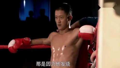 吴京比赛视频,动作巨星的热血瞬间与诞生之路