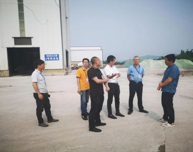 宜宾环保检查最新动态及环保行动进展报告🌿🍃