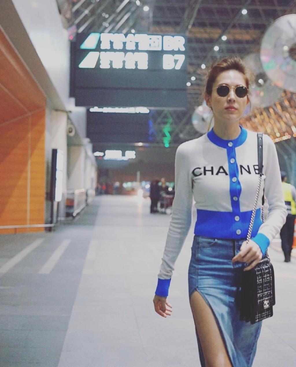 女明星的纹身之谜,背后的故事与秘密纹章