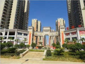 鄂州驰恒之城房价详解,最新房价信息及趋势分析