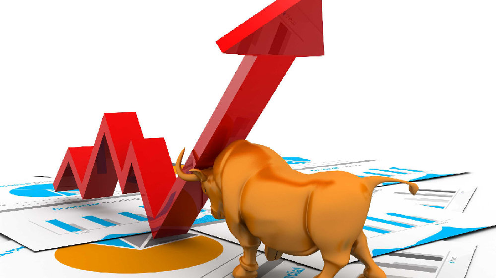 涨股票,变化与自信的盛宴,赋予力量与希望之旅