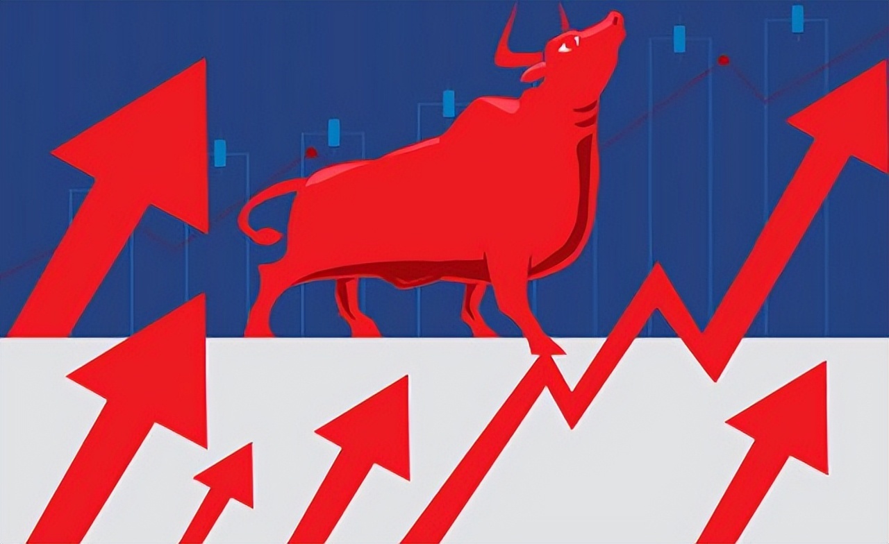 涨股票,变化与自信的盛宴,赋予力量与希望之旅