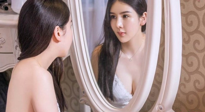 李丽莎最新作品纯洁天使,高科技产品介绍文案亮相