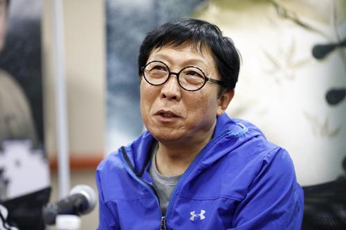 演员徐卫,演艺之路的闪耀之星