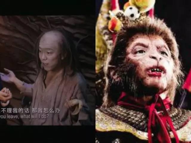 西游记伏妖篇电影,神秘小巷与伏妖奇谭之旅