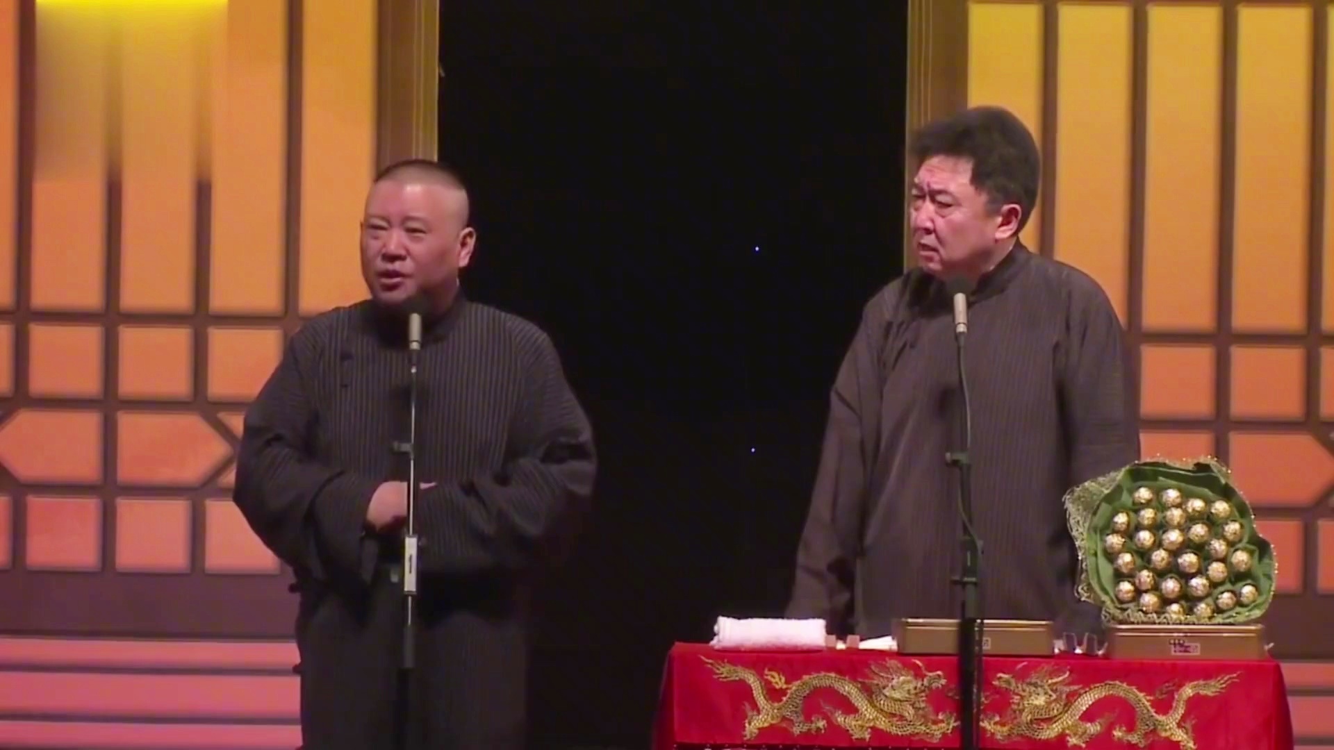 郭德纲2016年最新相声作品,传统与创新的微妙平衡