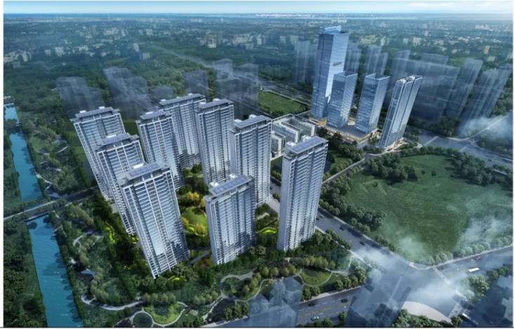 昆明楼盘繁荣背后的深度解读,最新楼盘动态与趋势分析