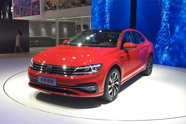 凌渡新款日常趣事探秘