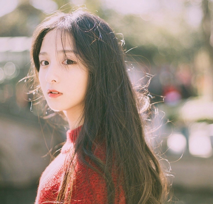 最新QQ头像女生版,小巷中的秘密宝藏头像集锦