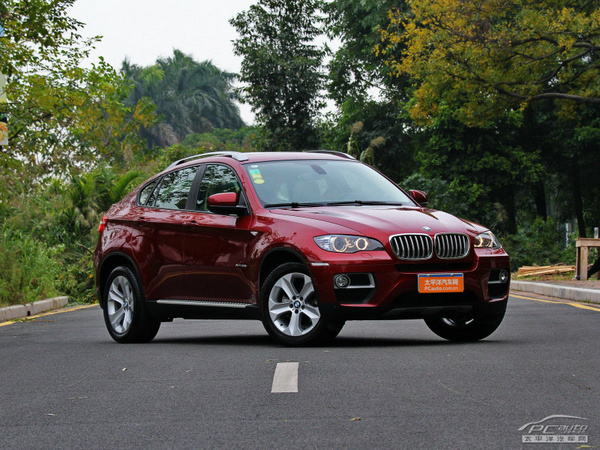 「重磅揭秘」成都宝马X6最新价格曝光🚗