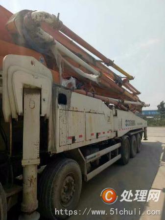 二手泵车专业交易平台,专业便捷透明,打造全新交易体验