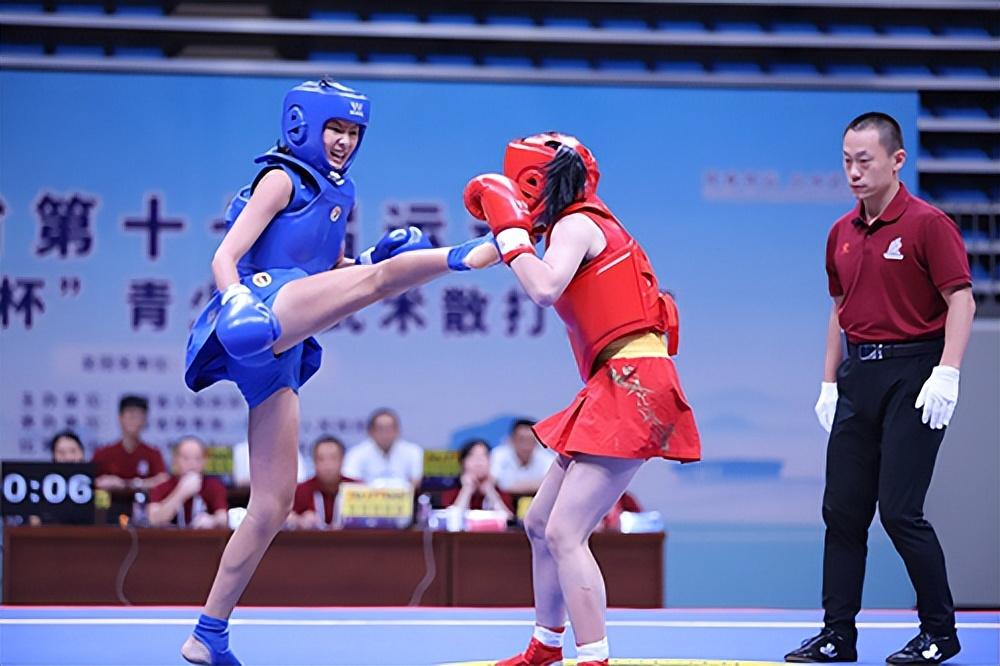 如何撰写散打比赛总结,一份全面的指南