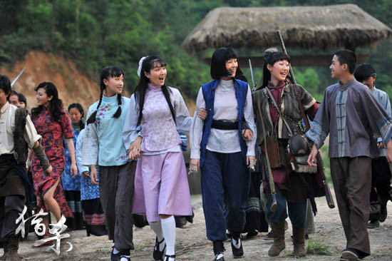 猎杀电视剧角色深度解析与演员匹配度解析