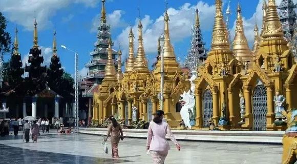 泰国旅游最新安全资讯,探索自然美景,安心寻找内心平静之旅