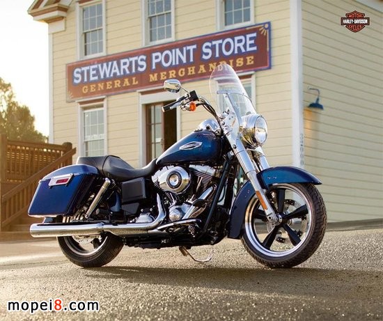 哈雷摩托车市场价值探索,价格及图片一览