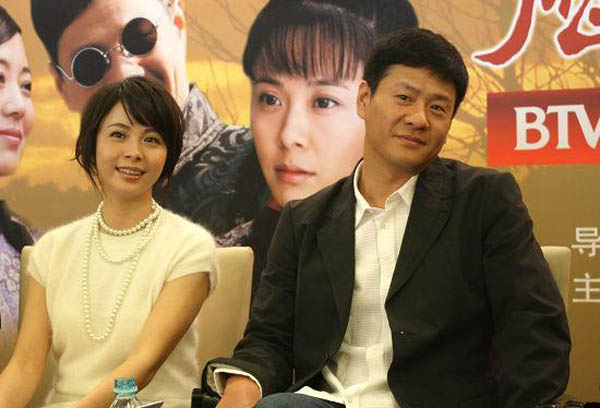 前妻演员表——巷弄魅力小店的独特故事