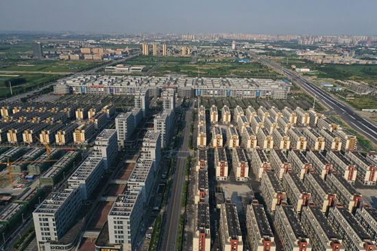 襄阳樊西新区最新动态,襄阳樊西新区最新动态