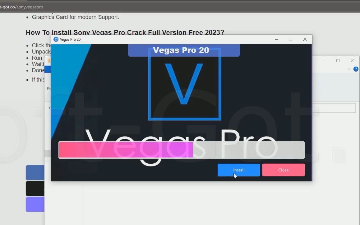 Vegas最新版使用指南,零基础视频编辑任务教程