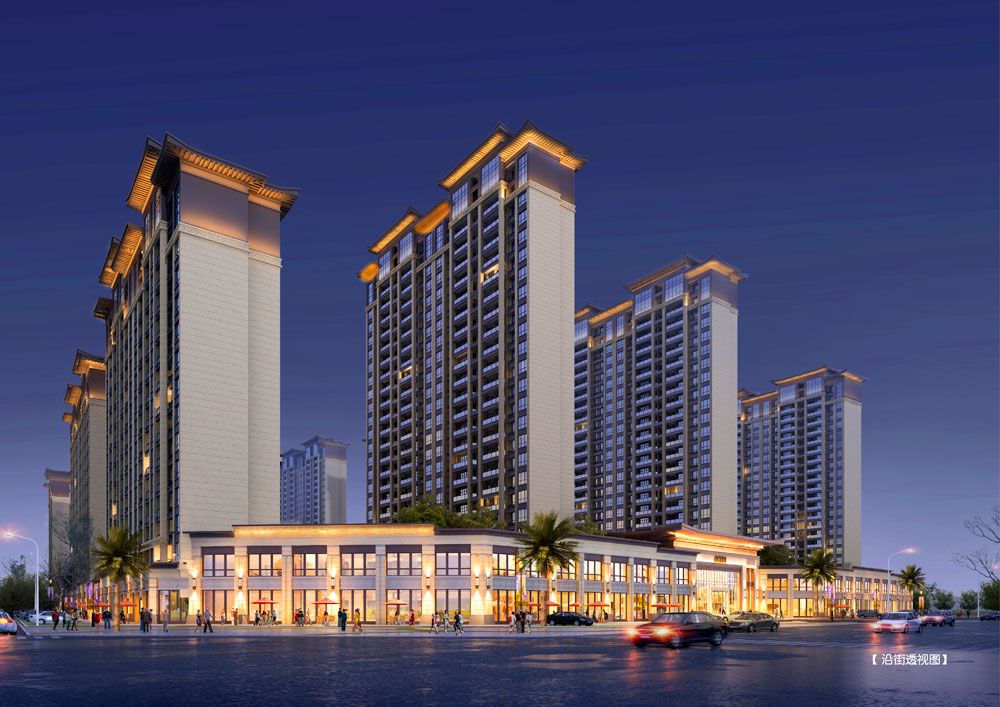 九华学府最新房价信息,家的故事正在续写篇章