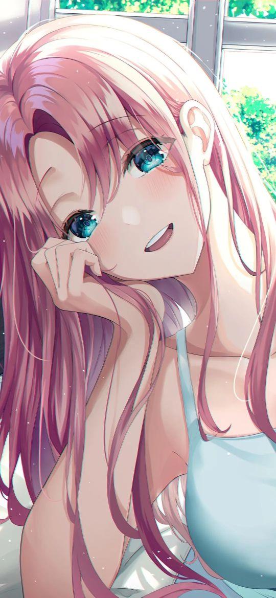 元气动漫,友情的色彩与日常温馨的旅程