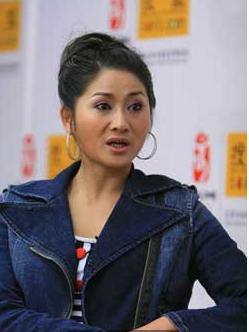 张钰女演员的日常小趣事与珍贵友情之旅