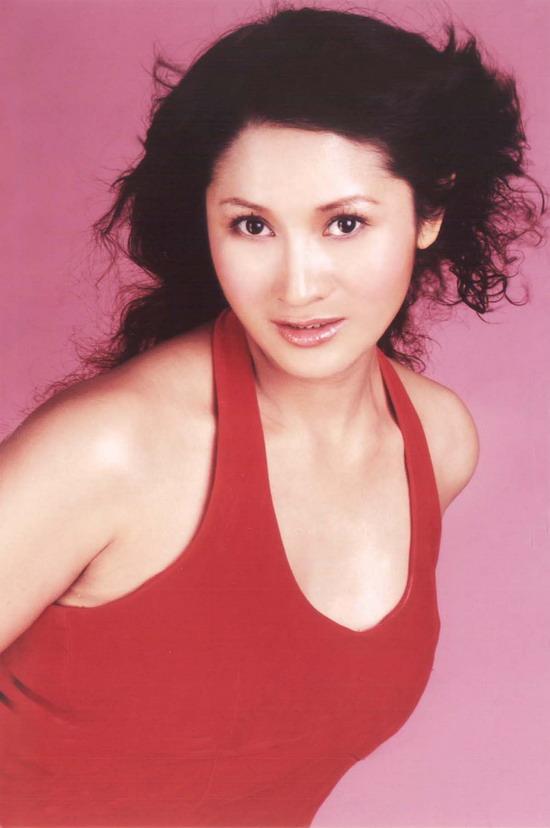 张钰女演员的日常小趣事与珍贵友情之旅