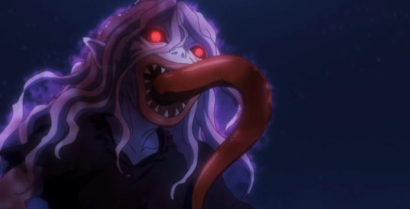 女吸血鬼动漫,魅力与争议并存的角色魅力探讨