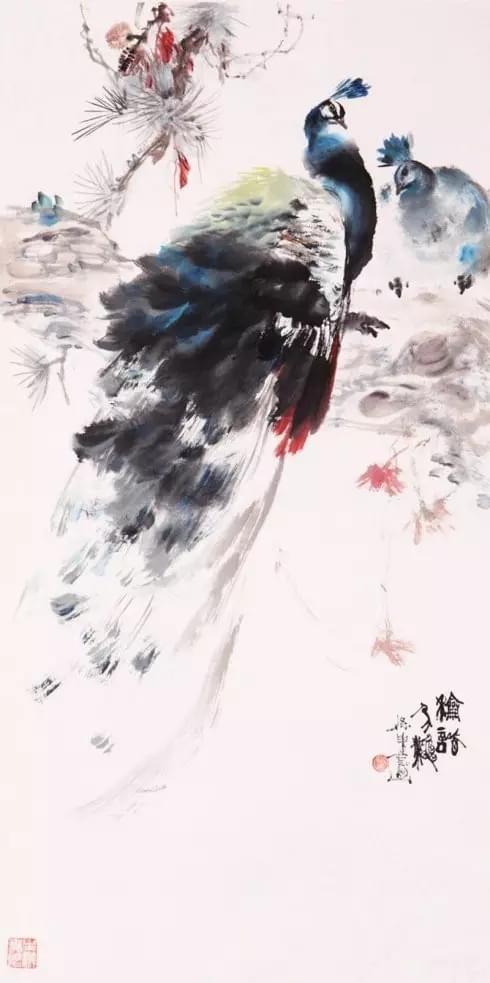 友情色彩下的温馨日常,最新作品欣赏