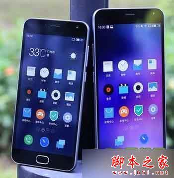 魅族魅蓝3最新动态更新
