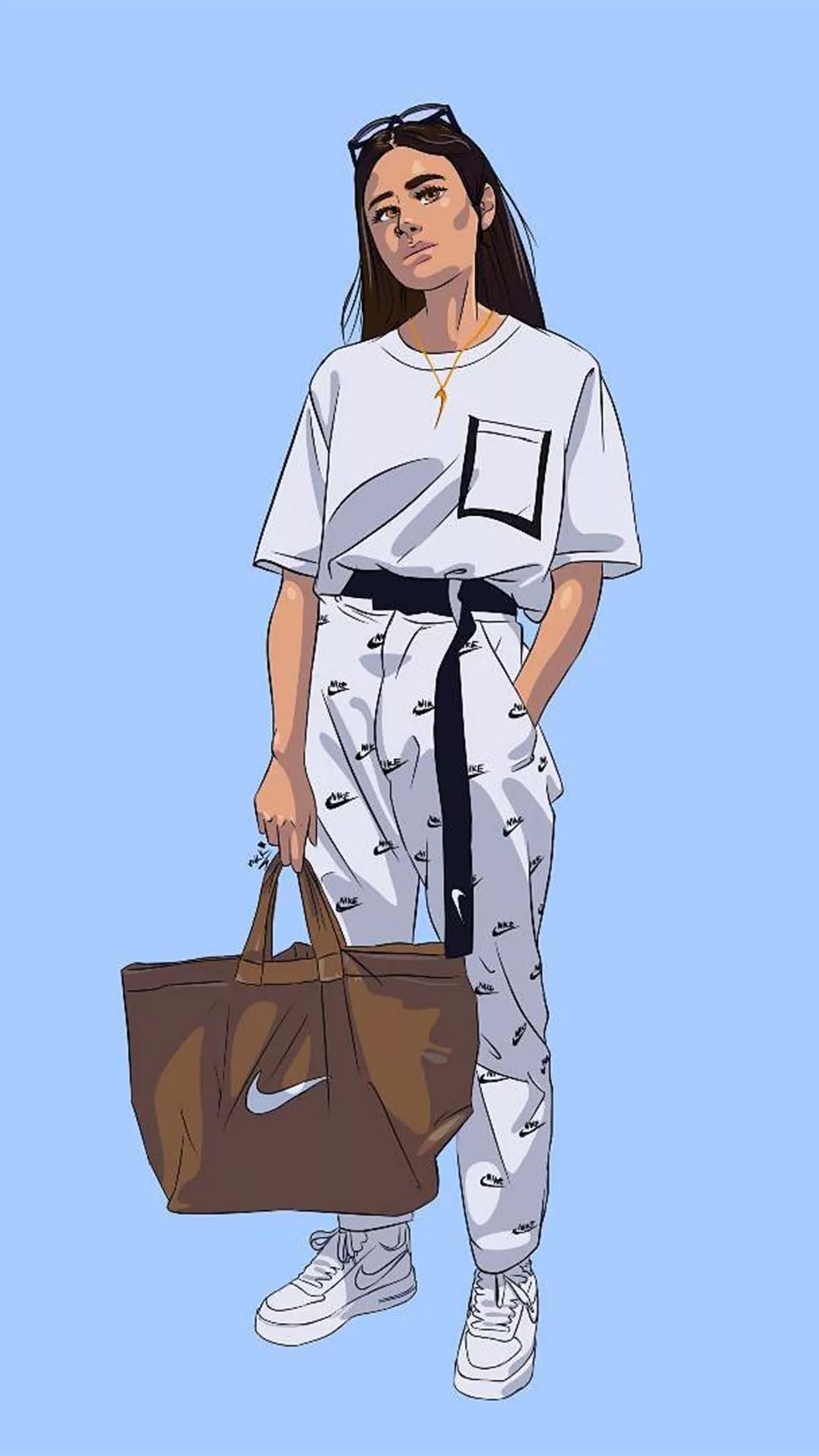 探索自然美景,寻找内心宁静,精选高清壁纸之旅 2017年精选集