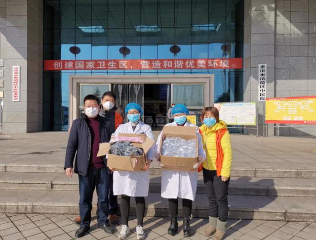 涪陵疫情最新动态,小巷深处的独特风味