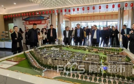 滕州北部发展最新动态